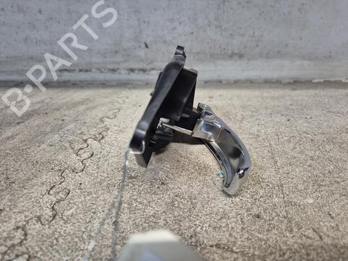 Front right interior door handle FIAT 500 (312_) 1.2 (312AXA1A) | BP27992811I14 