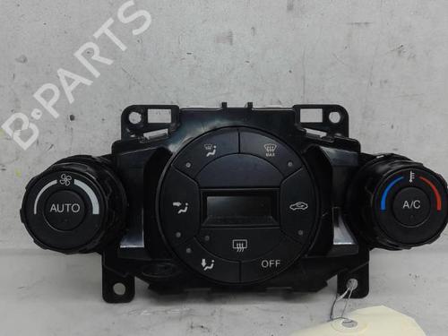 Climate control FORD FIESTA VI (CB1, CCN) 1.4 TDCi | BP16320655I5 