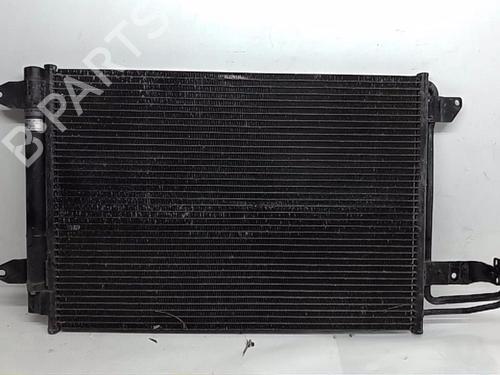 Used AC radiator AUDI A3 (8P1) 1.6 TDI (105 hp) 14566501