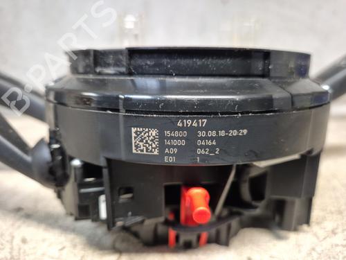Steering column stalk MERCEDES-BENZ B-CLASS Sports Tourer (W246, W242) B 180 CDI (246.200) | BP28082300I23 