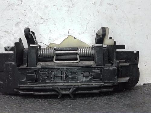 Front right exterior door handle AUDI A3 (8P1) 1.9 TDI | BP24103470C129 