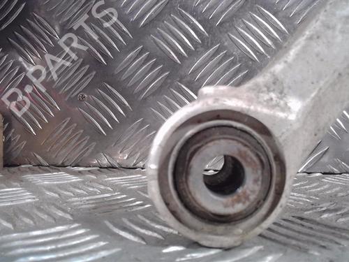 Right rear suspension arm RENAULT KADJAR (HA_, HL_) 1.6 dCi 130 4x4 (HLA4) | BP14551196M15 