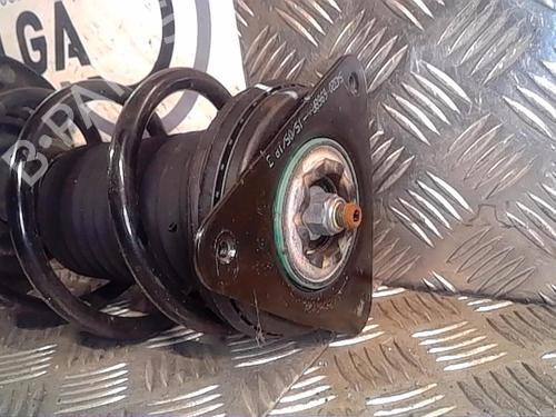 Left front shock absorber RENAULT MEGANE IV Hatchback (B9A/M/N_)  | BP13856911M16 