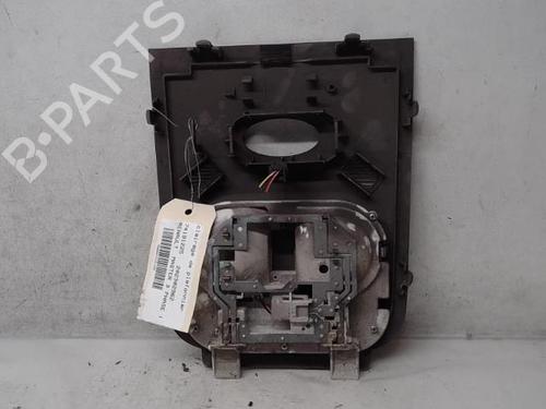 Innerbelysning RENAULT MASTER III Van (FV) 2.3 dCi 125 FWD (FV0C, FV0D, FV0G, FV0H, FV0J, FV0K) (125 hp) 16117873