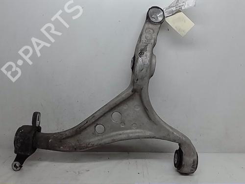 Used Left front suspension arm MERCEDES-BENZ M-CLASS (W166) ML 350 BlueTEC 4-matic (166.024, 166.023) (258 hp) 14564602