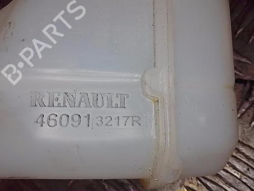 Brake master cylinder RENAULT MEGANE IV Hatchback (B9A/M/N_)  | BP14522352M77 
