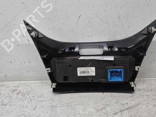 Climate control PEUGEOT 2008 I (CU_) 1.6 HDi | BP36425542I5 - Image 3