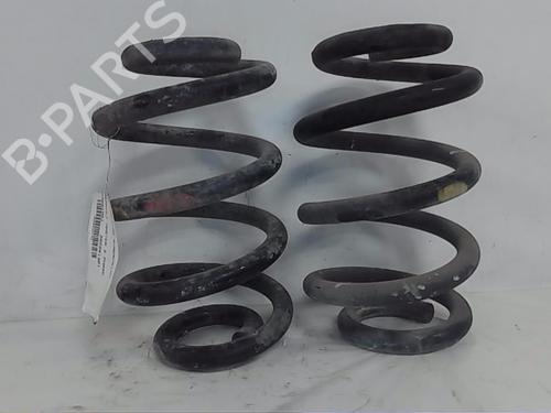 Used Shock absorber spring RENAULT MASTER II Van (FD) [1997-2013]  14562050