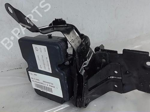 Used ABS pump VW POLO VI (AW1, BZ1, AE1) 1.0 (65 hp) 22592986