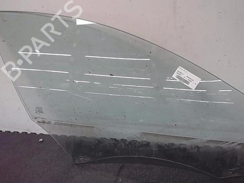 Used Front right door window JAGUAR XF I (X250) 3.0 D (241 hp) 17074818