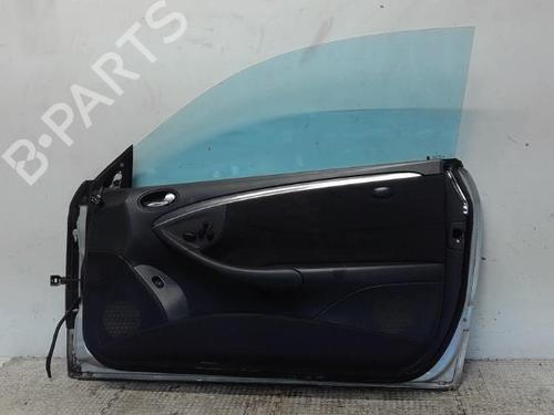 Right front door MERCEDES-BENZ CLK (C209) CLK 240 (209.361) | BP16028754C3 