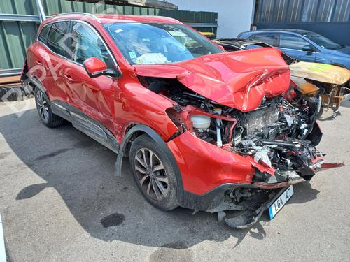 Left tailgate light RENAULT KADJAR (HA_, HL_) 1.5 dCi 110 (HLA3) | BP33711014C79  - Image 6