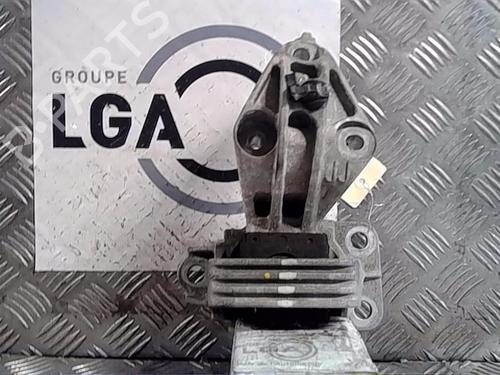 Engine mount RENAULT FLUENCE (L3_) 1.5 dCi (L30D, L30L, L306, L33F, L33L, L33M, L33V, L33W) | BP14557845M89 