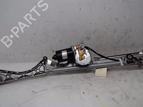 Used Front wiper motor MERCEDES-BENZ CLC-CLASS (CL203) CLC 200 CDI (203.707) (122 hp) 13840330