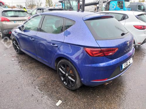 Display monitor SEAT LEON (5F1) 1.8 TSI | BP32291462C48