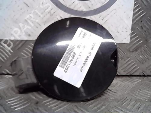 Used Fuel flap PEUGEOT 207 CC (WD_) 1.6 HDi (109 hp) 13852002