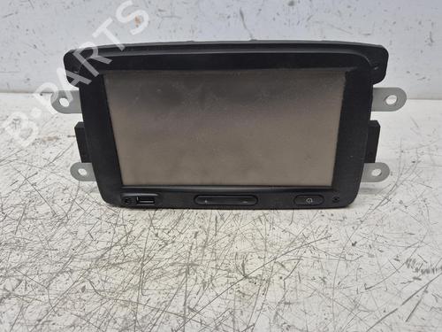 Display DACIA SANDERO II TCe 90 (B8M1, B8MA, B8AC) | BP37674838C48 - Image 3