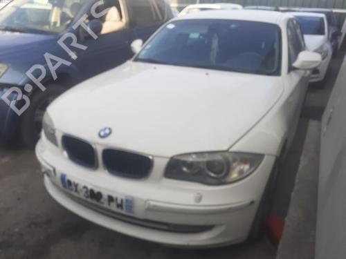 Left rear door BMW 1 (E87) 118 d | BP13829813C4 
