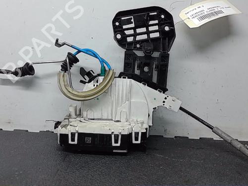 Used Rear right lock MERCEDES-BENZ A-CLASS (W176) A 180 CDI / d (176.012) (109 hp) 23447504