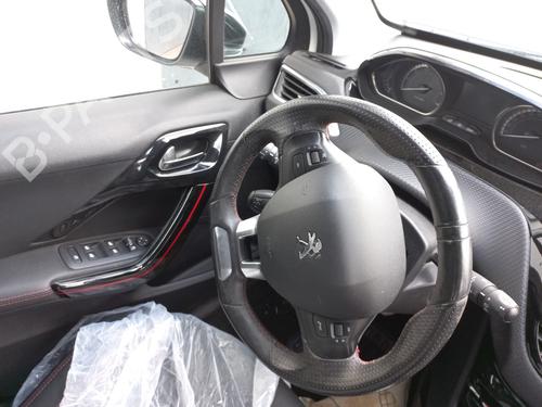 Radio PEUGEOT 2008 I (CU_) 1.2 THP 110 / PureTech 110 | BP33859745E6 - Image 15