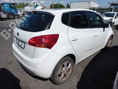 Left taillight KIA VENGA (YN) | BP35997767C34 - Image 10