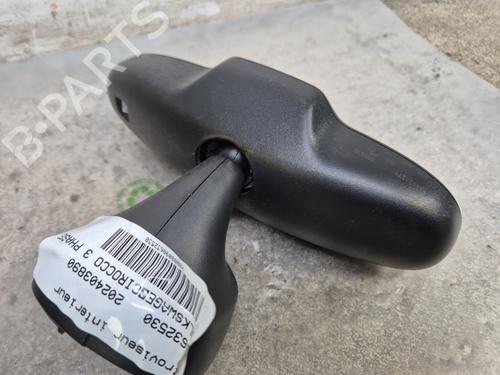 Rear mirror VW SCIROCCO III (137, 138) 2.0 TDI | BP29621189I6 