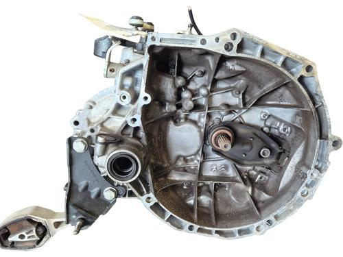 gearbox-citroen-c3-iii-sx-2016-36396493 main image