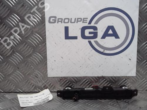 Warning switch FIAT 500 (312_) 1.2 (312AXA1A) | BP13860410I22 