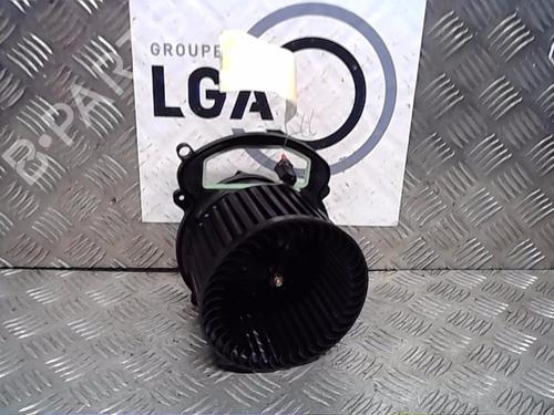 Used Heater blower motor RENAULT SCÉNIC IV (J9_) 1.3 TCe 160 (J9NC) (159 hp) 14556380