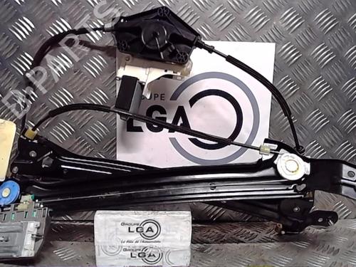Used Front right window mechanism AUDI A5 Sportback (8TA) [2007-2017]  13857315
