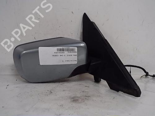 Used Right mirror BMW 3 Compact (E46) [2001-2005]  13846491