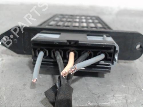 Elektronisk modul RENAULT CLIO III Hatchback Van (SB_, SR_)  | BP14548897M83 