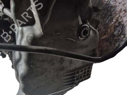 Engine RENAULT KANGOO Express (FW0/1_)  | BP28572529M1