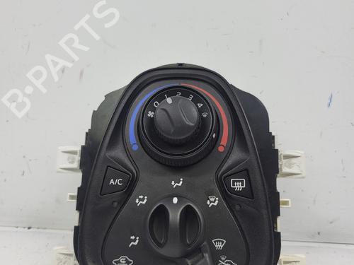 Used Climate control Climate control CITROËN C1 II (PA_, PS_) 1.0 VTi 68 (69 hp) 36310206 36310206