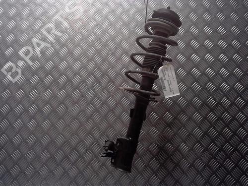 Used Left front shock absorber FIAT PANDA (169_) 1.2 (169.AXB11, 169.AXB1A) (60 hp) 13864530