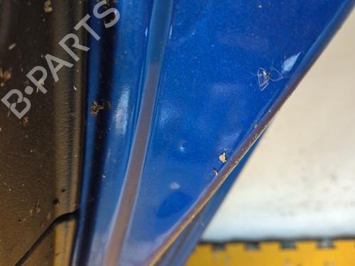 Right rear door PEUGEOT 307 (3A/C) 1.6 HDi 110 | BP24419499C5 