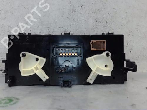 Climate control CITROËN C3 II (SC_) 1.4 HDi 70 (SC8HZC, SC8HR0, SC8HP4) | BP30139678I5 