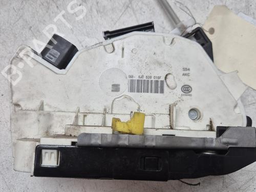 Used Rear right lock Rear right lock 37597198 37597198