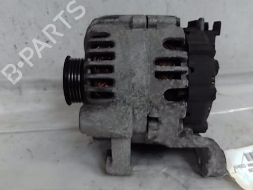 Used Alternator MINI MINI COUNTRYMAN (R60) Cooper D (112 hp) 21127513