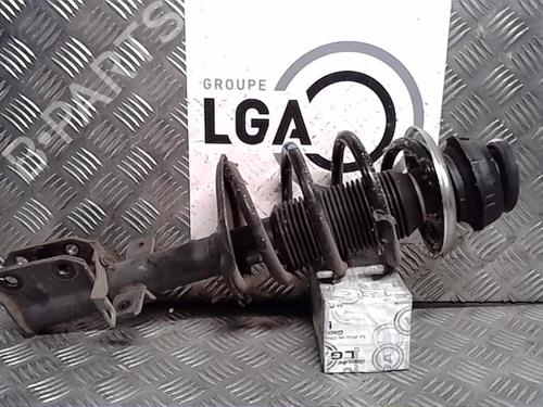 Used Left front shock absorber RENAULT WIND (E4M_) 1.6 (E4MB, E4MC) (133 hp) 13851762