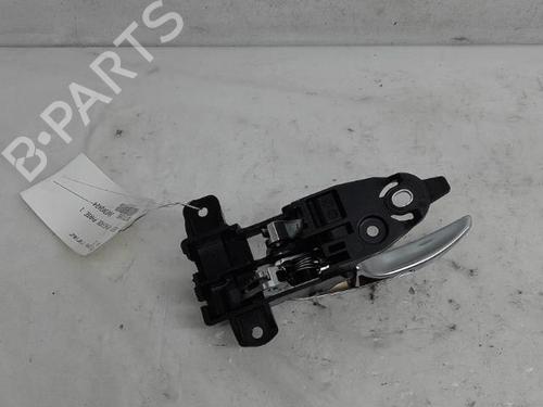 Used Front right interior door handle JEEP RENEGADE SUV (BU, B1, BV) 1.4 (140 hp) 15860084
