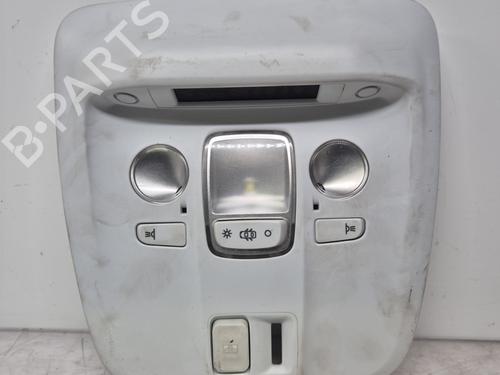 Used Interior roof light Interior roof light PEUGEOT 308 II (LB_, LP_, LW_, LH_, L3_) 1.6 HDi / BlueHDi 115 (115 hp) 32290912 32290912