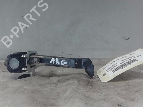 Hinge/Door check strap PEUGEOT 508 SW I (8E_) 2.0 HDi RXH Hybrid4 | BP19689130C146 