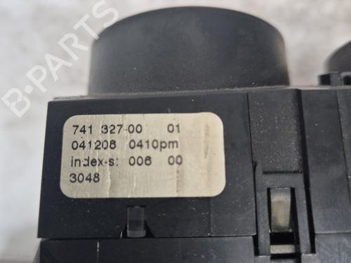 Climate control MERCEDES-BENZ VITO / MIXTO Van (W639) 115 CDI (639.601, 639.603, 639.605) | BP32291708I5