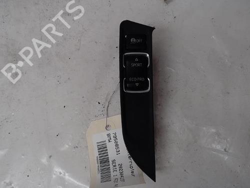 Used Switch BMW 1 (F21) 118 d (143 hp) 16360718