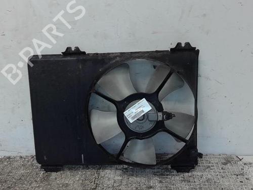 Køleventilator elektrisk SUZUKI SWIFT III (MZ, EZ) 1.6 (RS416, RR 416, ZC31S) (125 hp) 16696100
