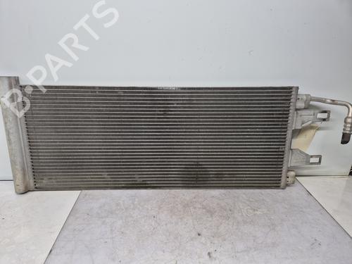 Used AC radiator AC radiator FIAT DUCATO Van (250_) 130 Multijet 2,3 D (131 hp) 32690632 32690632