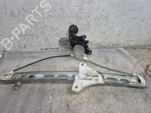 Front right window mechanism SUZUKI SWIFT IV (FZ, NZ) 1.2 (AZH412, ZC72S) | BP30824593C23