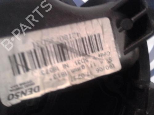 Used Heater blower motor OPEL CORSA D (S07) 1.2 (L08, L68) (80 hp) 14549650