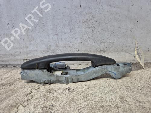 Front right exterior door handle PEUGEOT EXPERT Van (VF3A_, VF3U_, VF3X_) 2.0 HDi 165 | BP27709315C129 